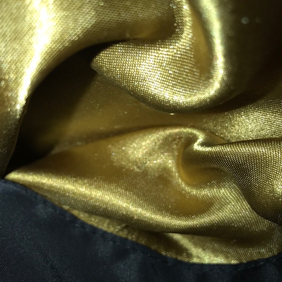 SUPER CUTE☺️ AND WARM PUFFER COAT!🧥💙 (worn once) - Picture 6 of 8